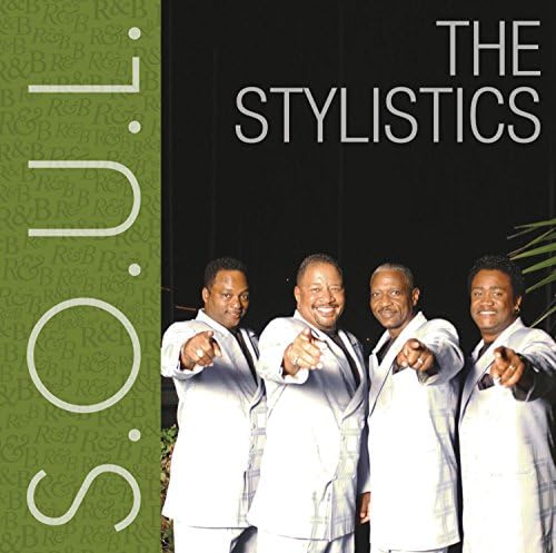 The Stylistics - Amazon.com Music